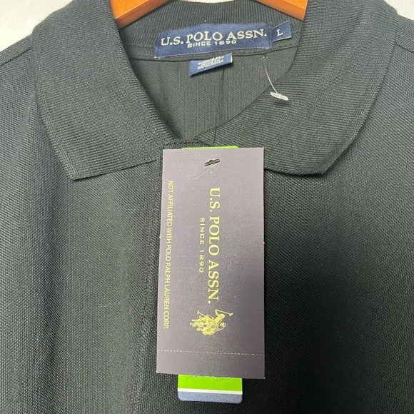 US Polo Assn. short sleeve - Picture 5 of 5